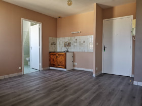 Studio à Argences en Aubrac