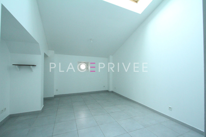 Voir la photo 1/1 du type apartment à Fléville-devant-Nancy