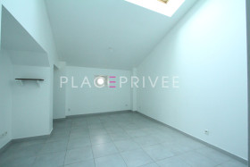 Appartement à Fléville-devant-Nancy