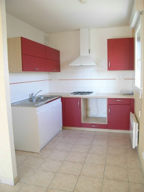Appartement à Rignac