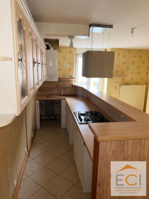 Appartement à Limoges