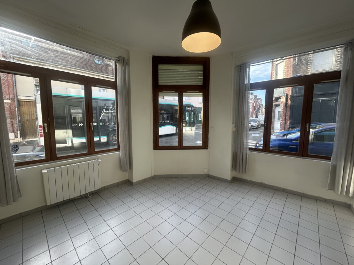 Voir la photo 1/4 du type apartment à Amiens