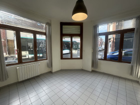 Appartement à Amiens