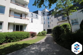 Appartement à Compiègne