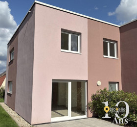 Maison à Forbach