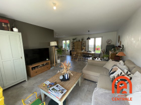Appartement à Messimy