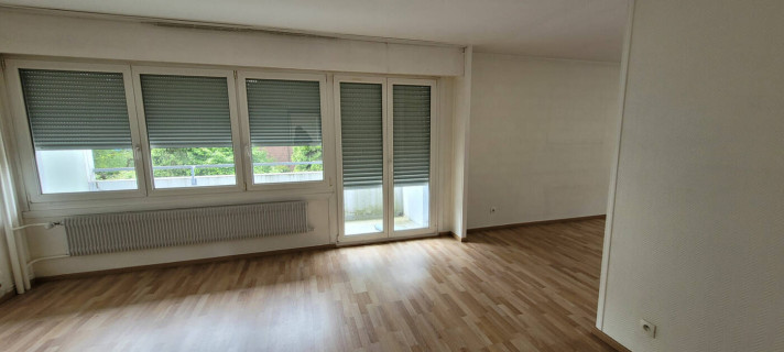 Voir la photo 1/7 du type apartment à Saint-Avold