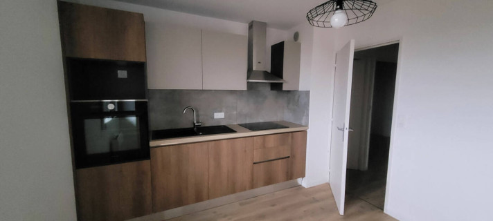 Voir la photo 1/10 du type apartment à Valmont