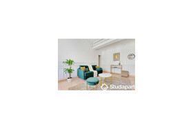 Appartement à Paris