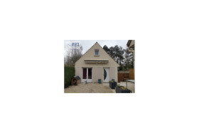 Maison à Beauvais