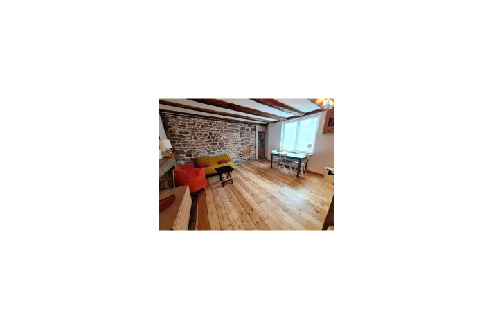 Voir la photo 1/10 du type apartment à Besançon