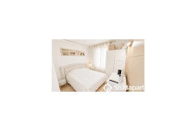 Appartement à Paris