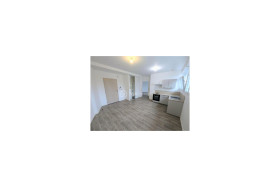 Appartement à Fougères