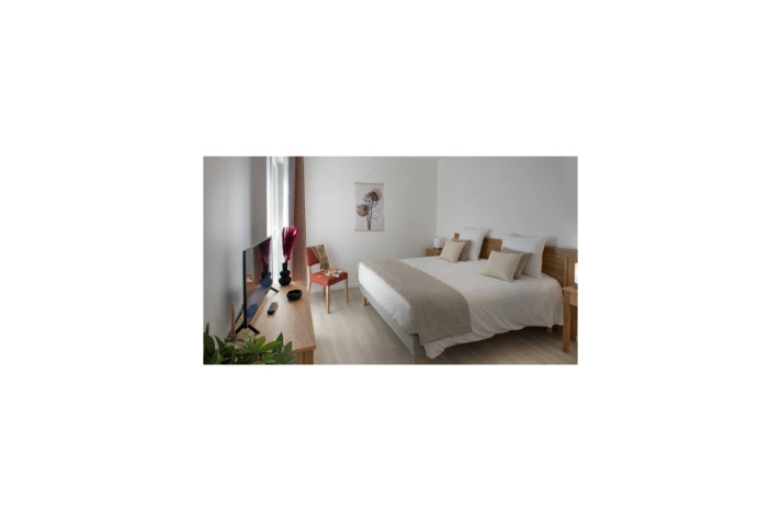 Voir la photo 1/9 du type apartment à Brive-la-Gaillarde