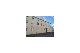Appartement à Dompaire