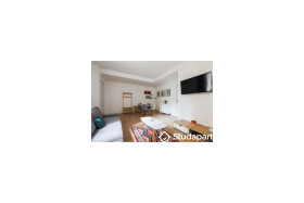 Appartement à Paris
