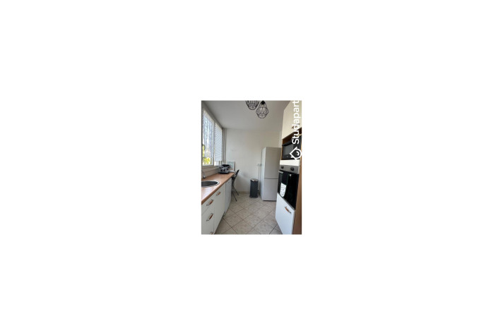 Voir la photo 1/5 du type room à Corbeil-Essonnes