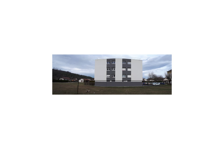 Voir la photo 1/1 du type apartment à Nurieux-Volognat