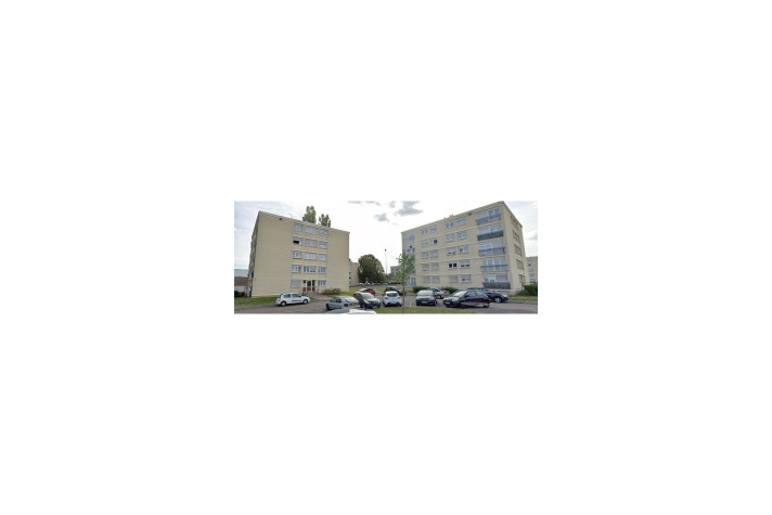 Voir la photo 1/1 du type apartment à Crépy-en-Valois