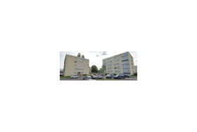 Appartement à Crépy-en-Valois