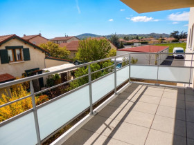 Appartement à Chadrac