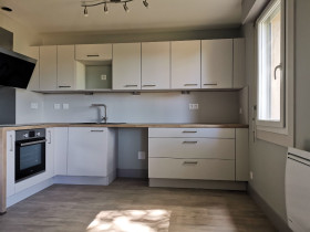 Appartement à Bozouls