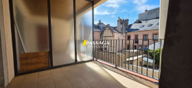 Appartement à Le Monastère