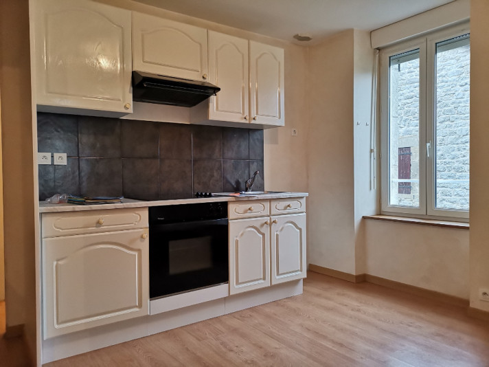 Voir la photo 1/5 du type apartment à Sévérac d'Aveyron