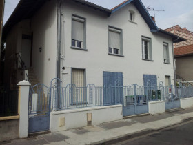 Maison à Toulouse