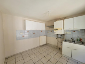 Appartement à Coubon