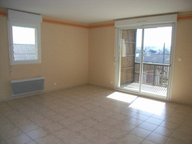 Appartement à Rignac