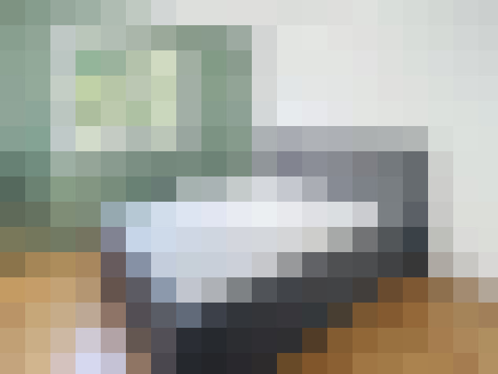  / #8