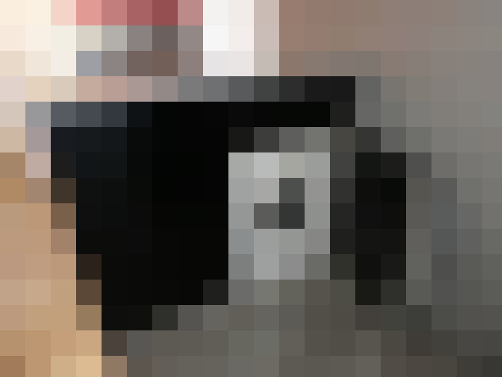  / #8