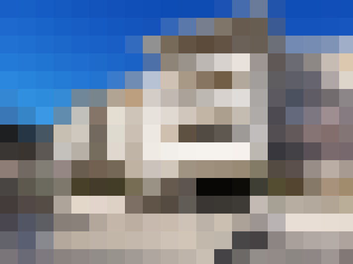  / #7