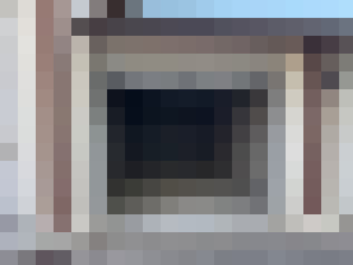  / #8