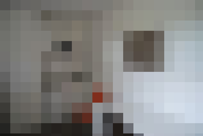  / #8