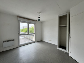 Appartement à Orléans