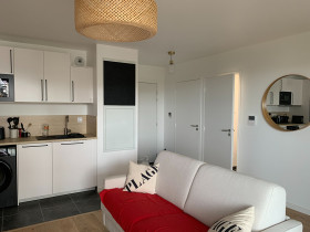 Appartement à Dinard