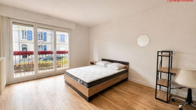 Appartement à Le Mans