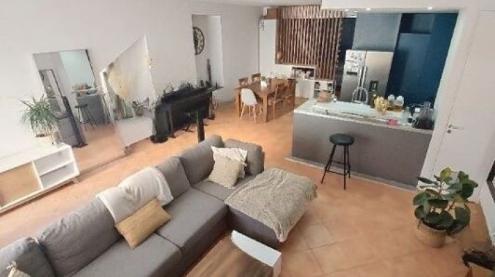 Voir la photo 1/13 du type apartment à Toulon