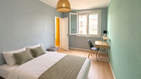 Appartement à Le Mans