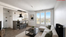 Appartement à Le Mans
