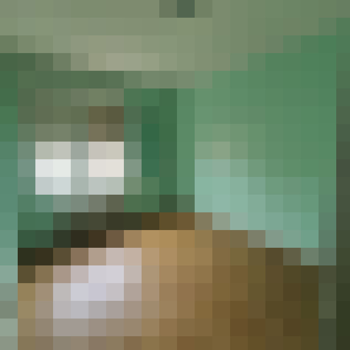  / #8