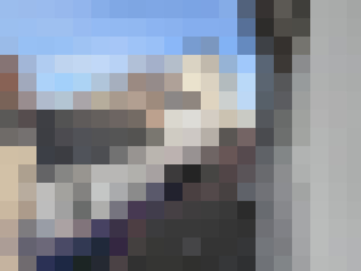  / #8