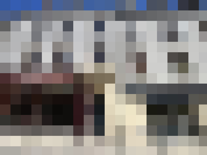  / #8