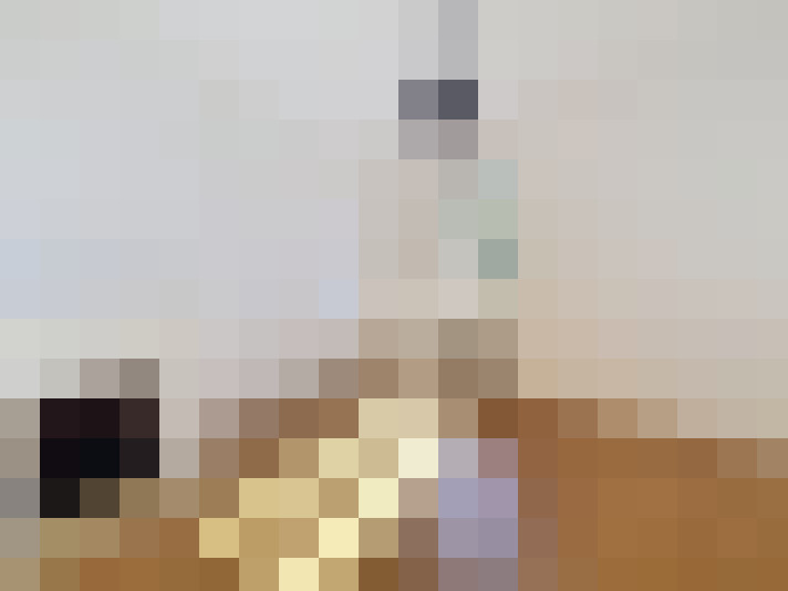  / #8