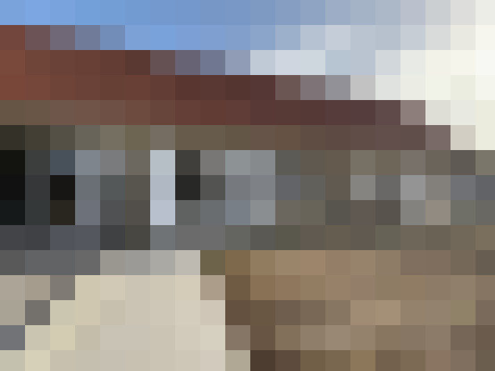  / #8
