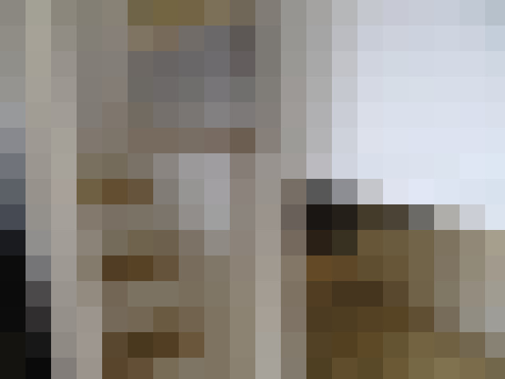  / #8