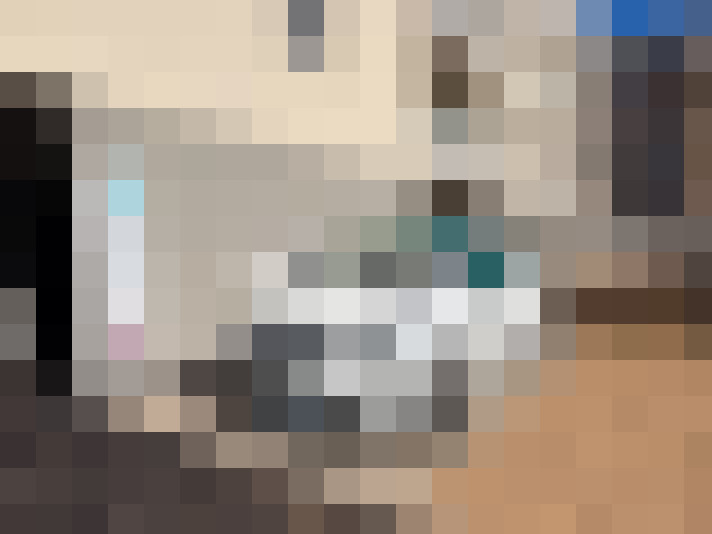  / #7