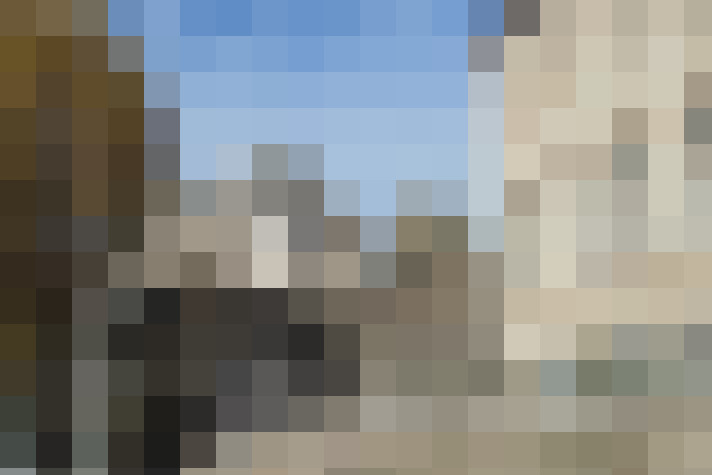 / #7